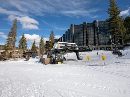 400 Resort Road, Olympic Valley, CA 96146 Photo