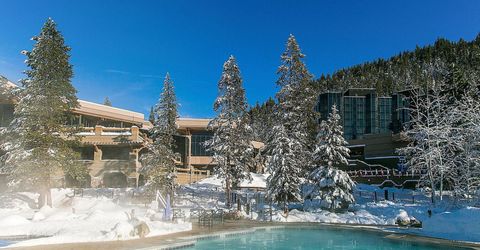 400 Resort Road, Olympic Valley, CA 96146 Photo
