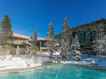 400 Resort Road, Olympic Valley, CA 96146 Photo