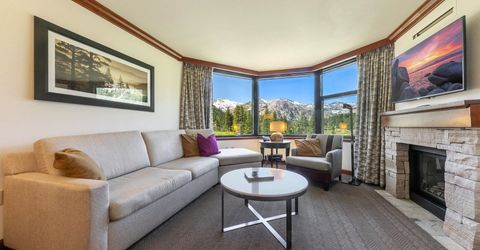 400 Resort Road, Unit #208, Olympic Valley, CA 96146 Photo