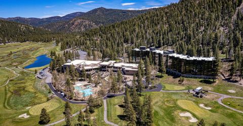 400 Resort Road, Olympic Valley, CA 96146 Photo