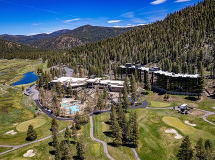 400 Resort Road, Olympic Valley, CA 96146 Photo