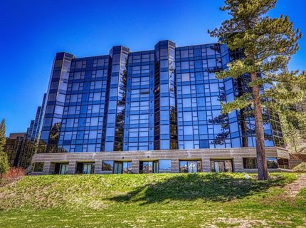 400 Resort Road, Olympic Valley, CA 96146 Photo