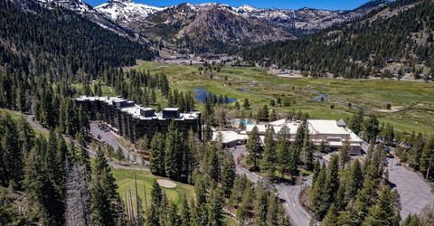400 Resort Road, Olympic Valley, CA 96146 Photo