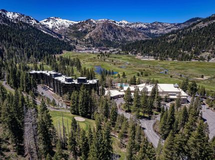 400 Resort Road, Olympic Valley, CA 96146 Photo