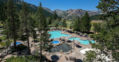 400 Resort Road, Olympic Valley, CA 96146 Photo
