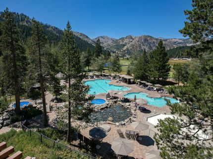 400 Resort Road, Olympic Valley, CA 96146 Photo