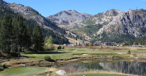 400 Resort Road, Olympic Valley, CA 96146 Photo