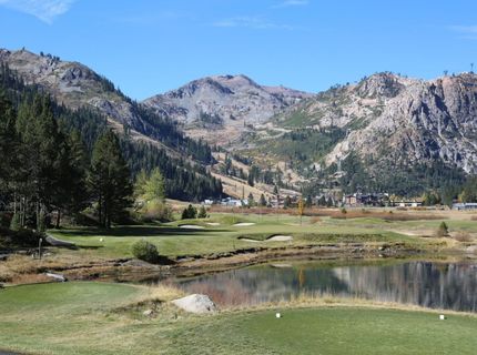 400 Resort Road, Olympic Valley, CA 96146 Photo