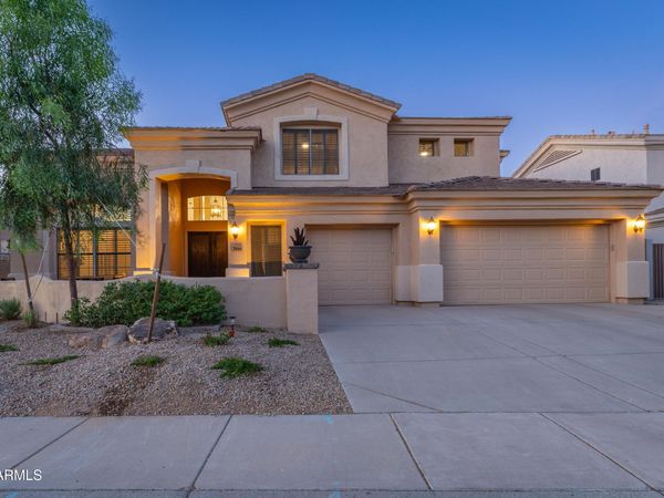 7446 E JOURNEY Lane, Scottsdale, AZ 85255