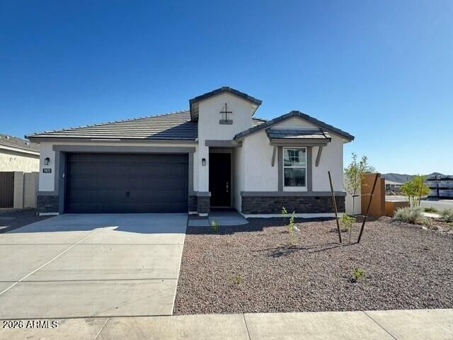 7023 W Pinnacle Vista Drive, Peoria, AZ 85383 Main Photo