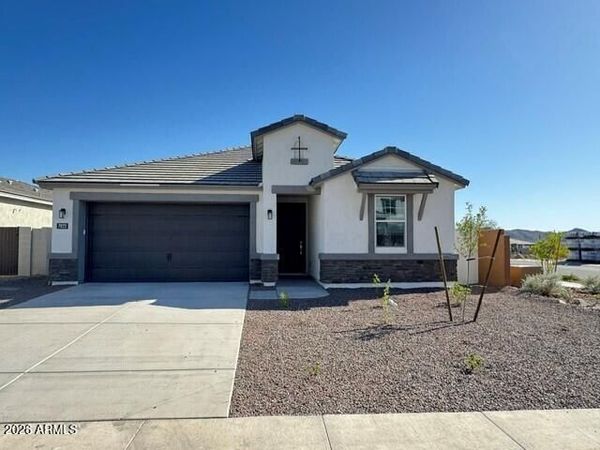 7023 W PINNACLE VISTA Drive, Peoria, AZ 85383