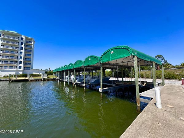 1600 Marina Bay Drive, Unit 301, Panama City, FL 32409