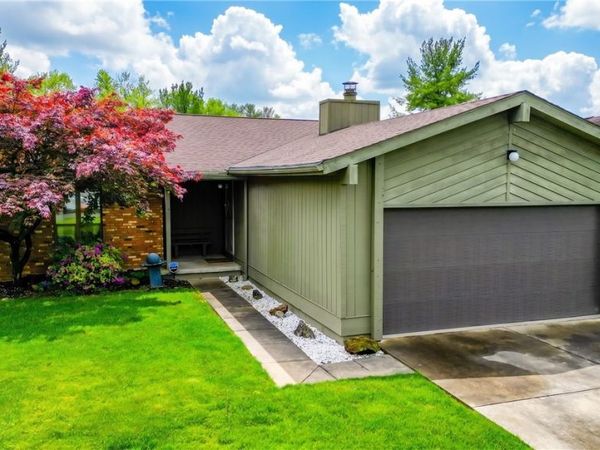 1054 Terrace Court , Zanesville, OH 43701