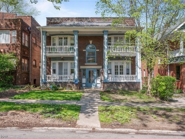 2280 Bellfield Avenue , Unit 3, Cleveland Heights, OH 44106