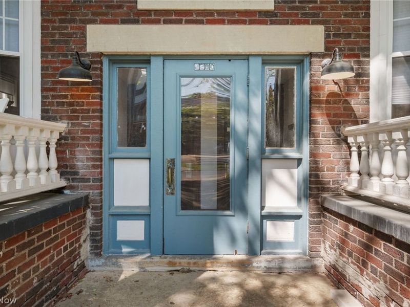 2280 Bellfield Avenue , Unit 3, Cleveland Heights, OH 44106 Photo 2