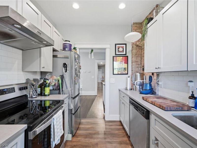 2280 Bellfield Avenue , Unit 3, Cleveland Heights, OH 44106 Photo 5