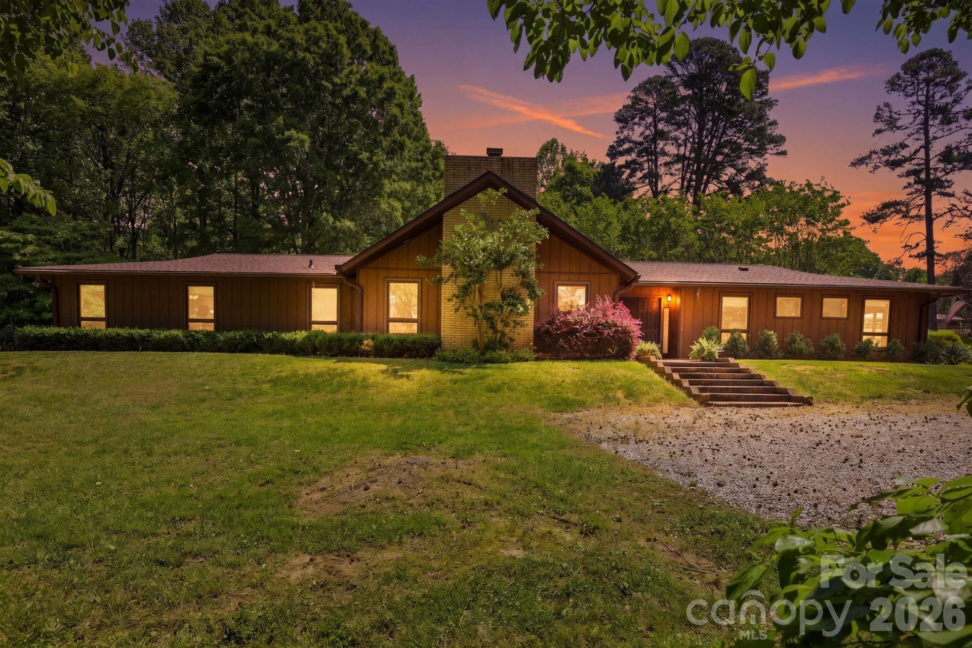 855 Edmiston Road , Mount Ulla, NC 28125 Main Photo