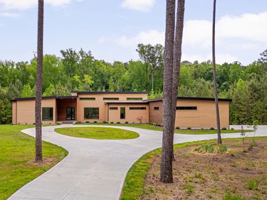 271 Walnut Branch Road, Chapel Hill, NC 27516