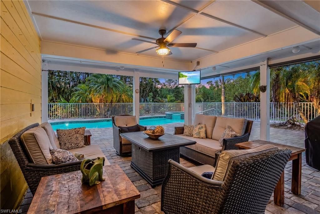 14221 Clubhouse Dr, Bokeelia, FL 33922 Photo