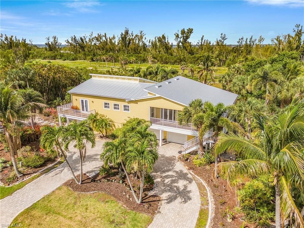 14221 Clubhouse Dr, Bokeelia, FL 33922 Photo