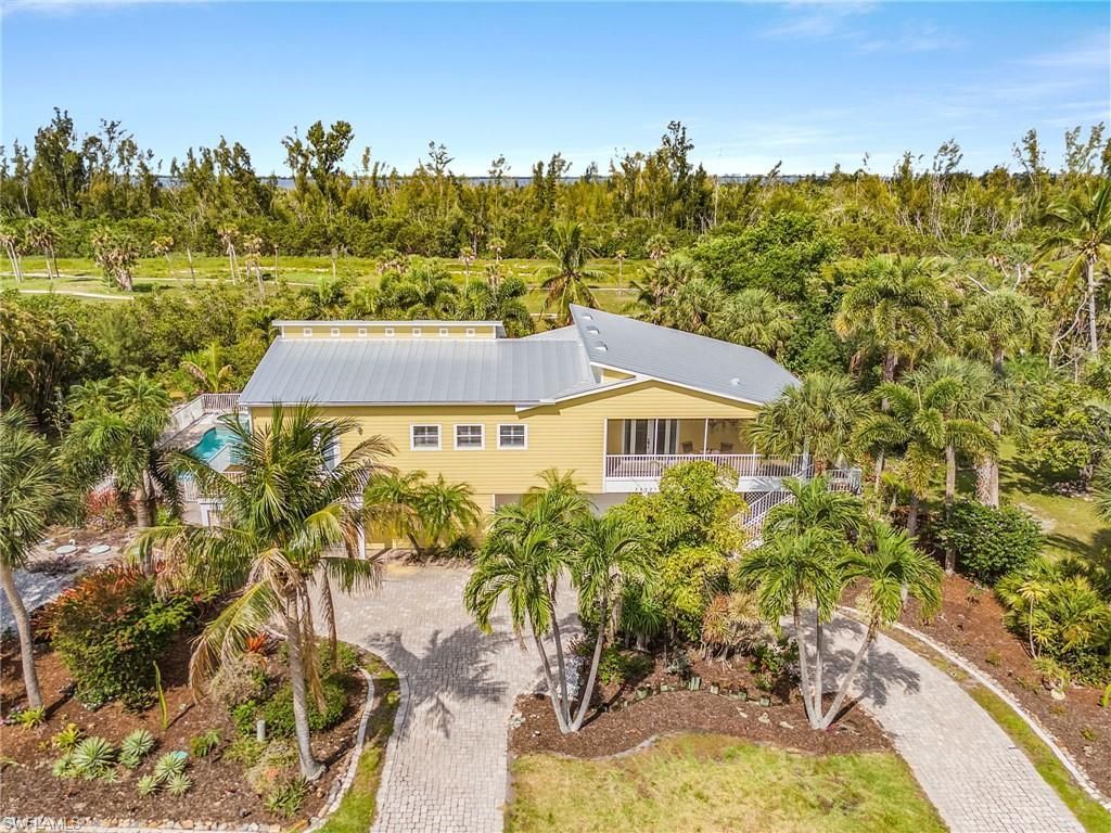 14221 Clubhouse Dr, Bokeelia, FL 33922 Photo
