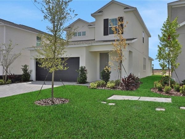 13467 Turnleaf BLVD , PUNTA GORDA, FL 33955