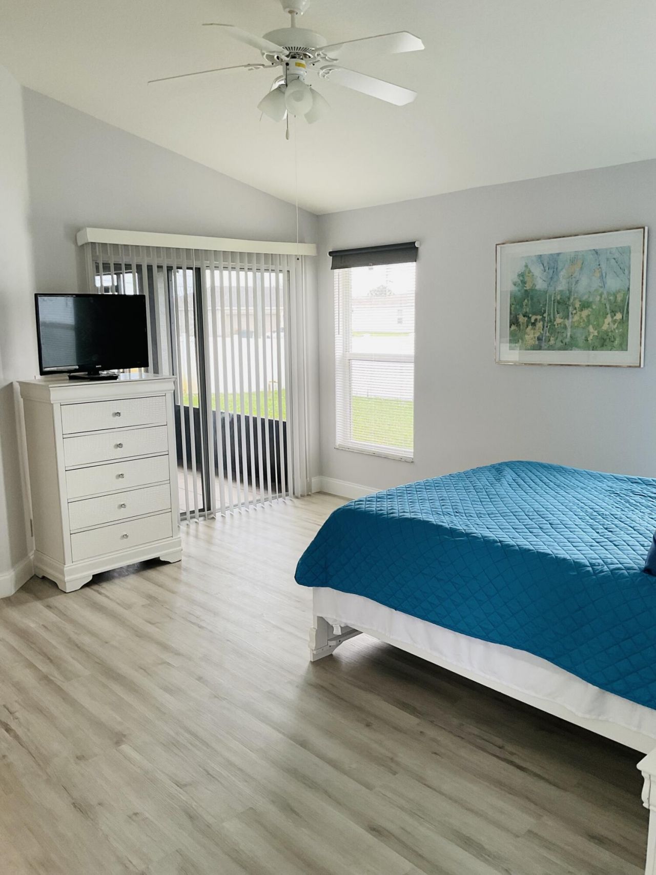854 SW Paar Drive, Port Saint Lucie, FL 34953 Photo
