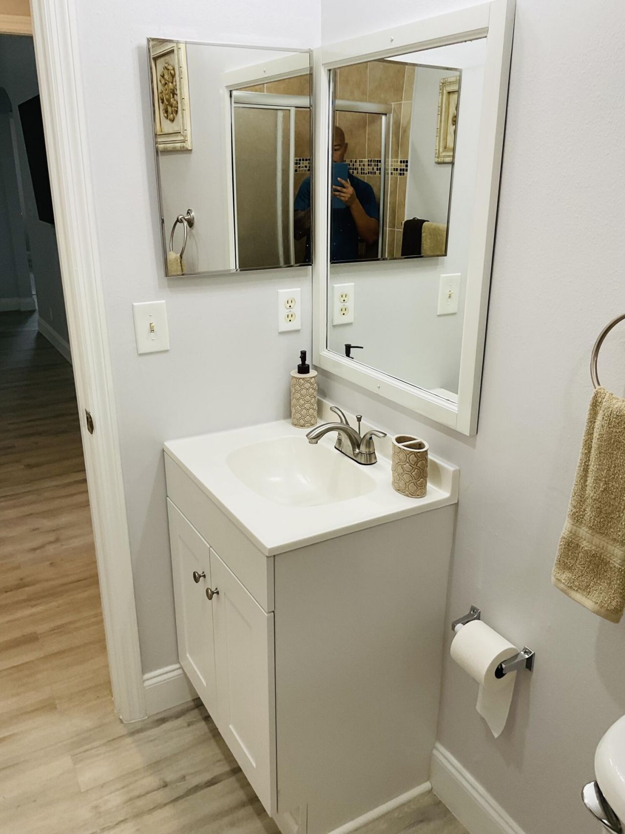 854 SW Paar Drive, Port Saint Lucie, FL 34953 Photo