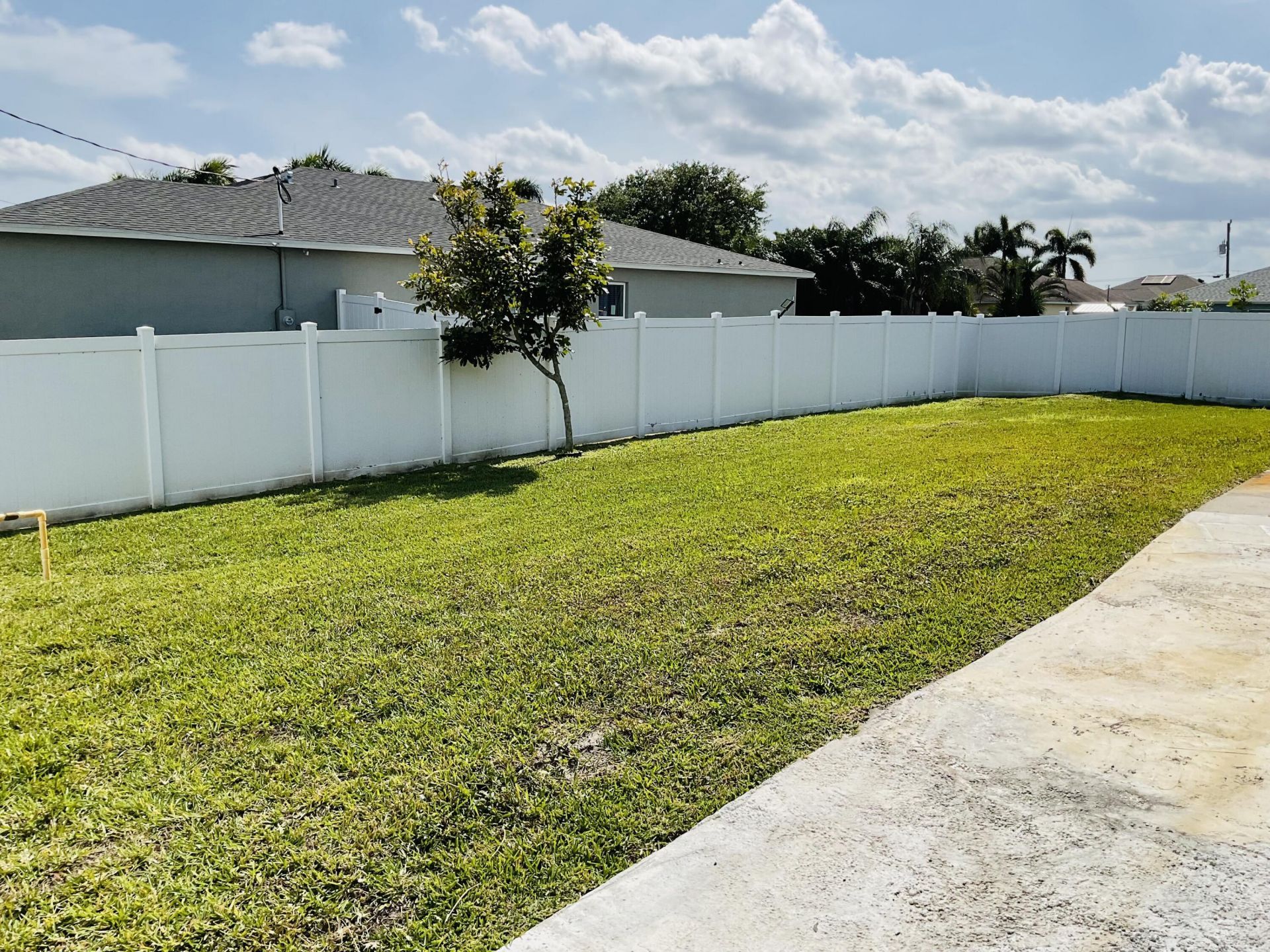 854 SW Paar Drive, Port Saint Lucie, FL 34953 Photo