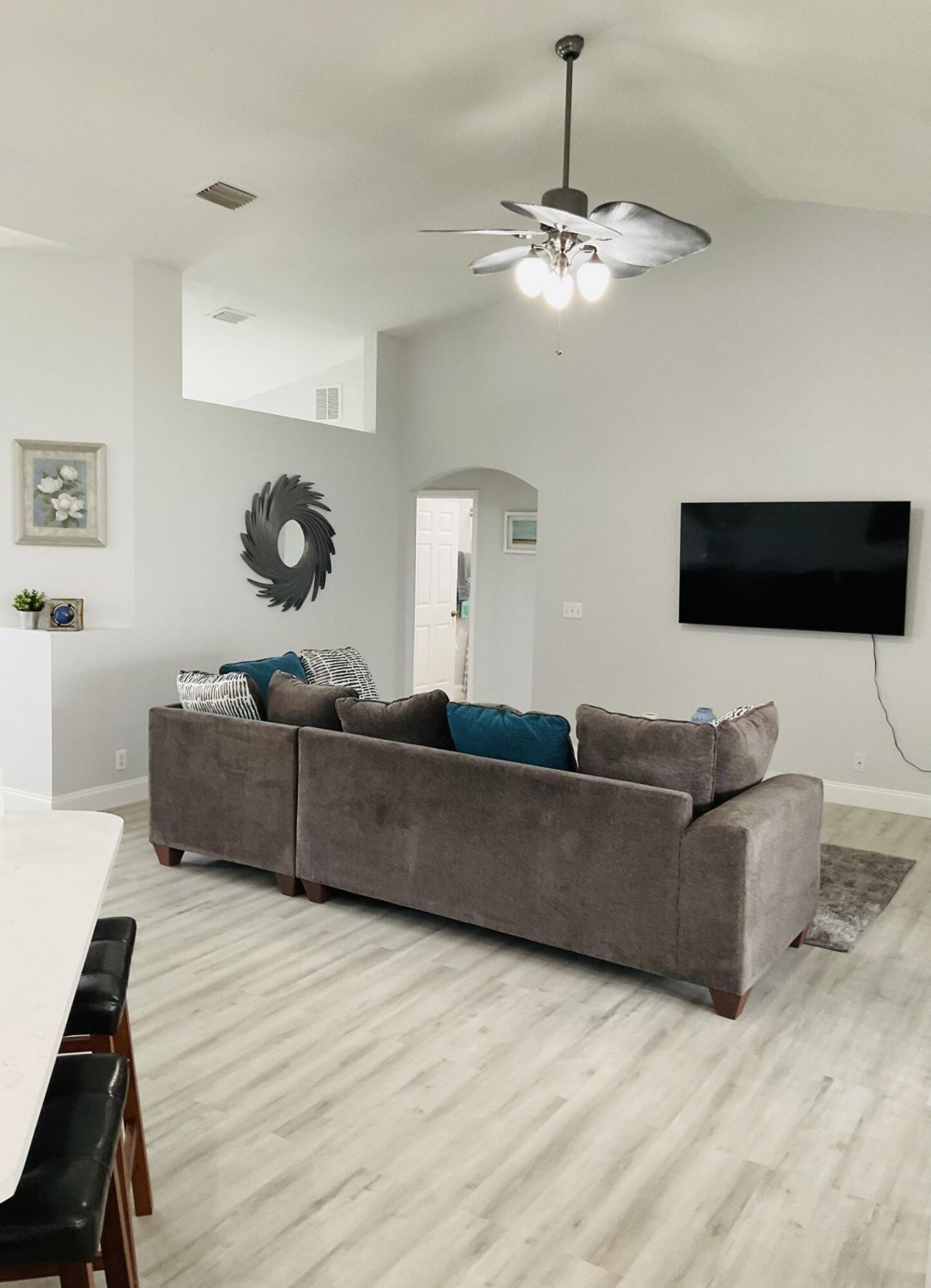 854 SW Paar Drive, Port Saint Lucie, FL 34953 Photo