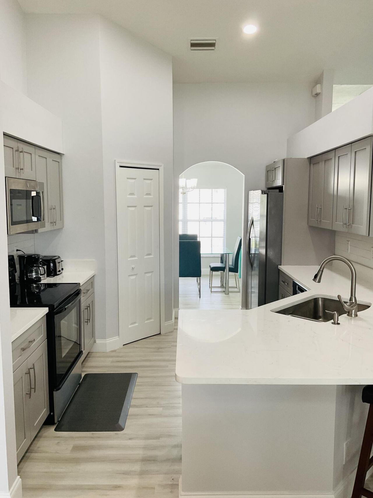 854 SW Paar Drive, Port Saint Lucie, FL 34953 Photo