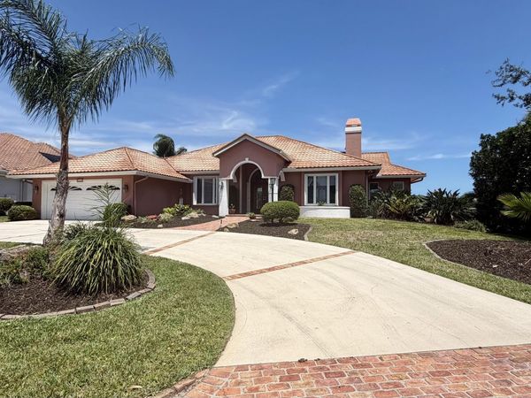 3556 Lucia Drive, Vero Beach, FL 32967