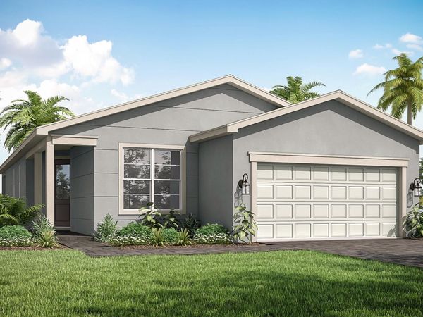 13317 SW Bally Drive, Port St. Lucie, FL 34987