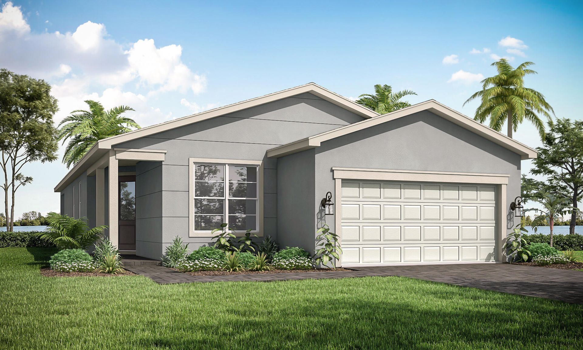 13317 SW Bally Drive, Port Saint Lucie, FL 34987 Photo