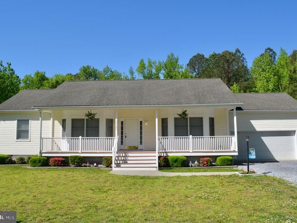 33340 SUBSTATION ROAD, FRANKFORD, DE 19945