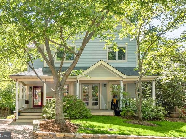 130 GRANT AVENUE, TAKOMA PARK, MD 20912