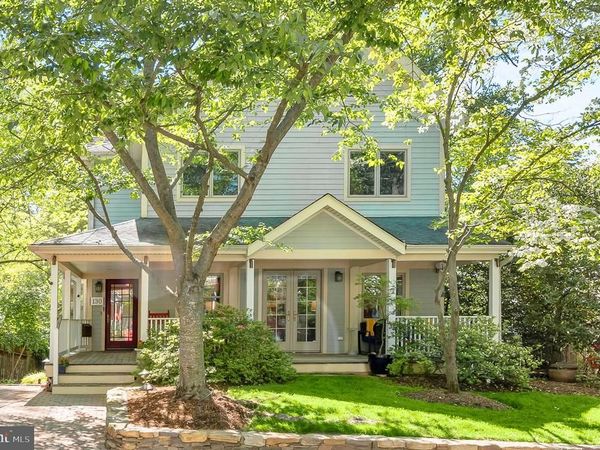 130 GRANT AVENUE, TAKOMA PARK, MD 20912