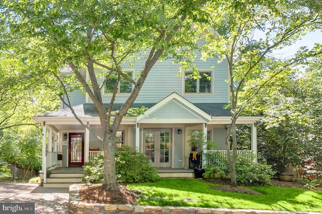 130 GRANT AVENUE, TAKOMA PARK, MD 20912