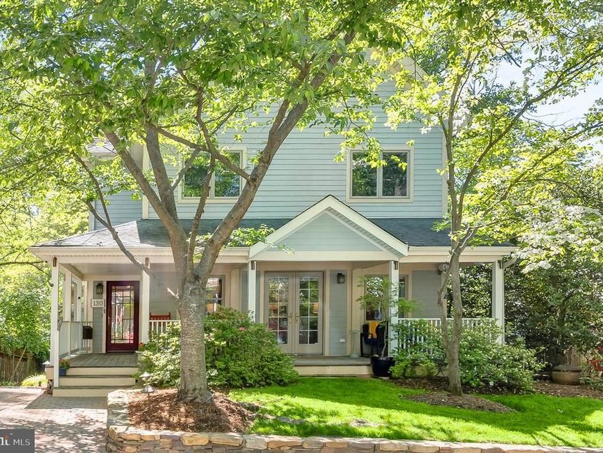 130 Grant Avenue, Takoma Park, MD 20912 Main Photo