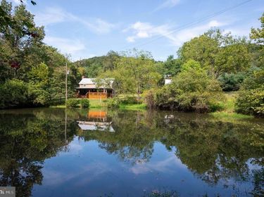 2002 BALKAMORE HILL ROAD , STANLEY, VA 22851