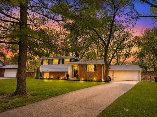 530 Princeton Lane , Deerfield, IL 60015