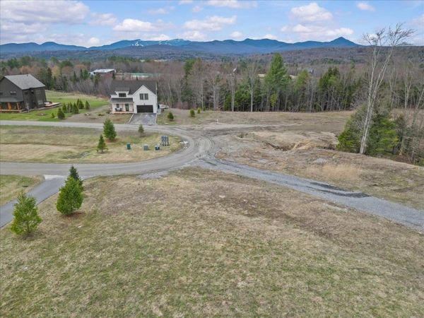 0 Elizabeths Lane, Unit 4, Morristown, VT 05661