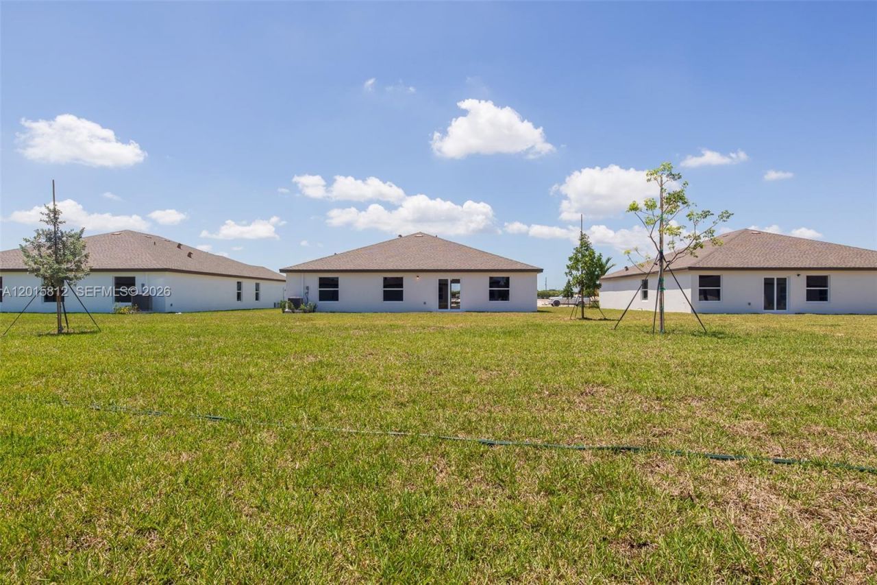 17564 SW 285th St, Homestead, FL 33030 Photo