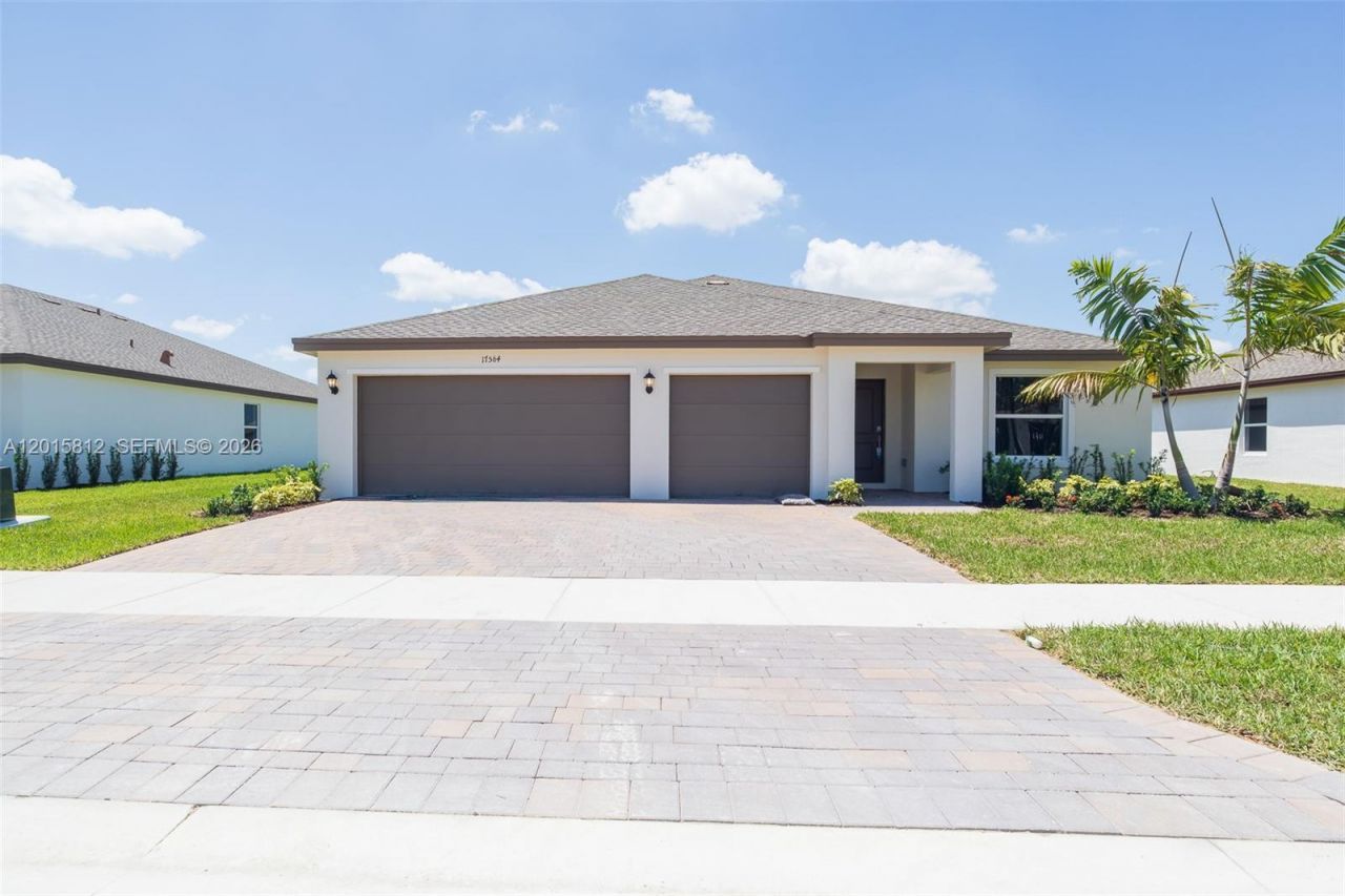 17564 SW 285th St, Homestead, FL 33030 Photo
