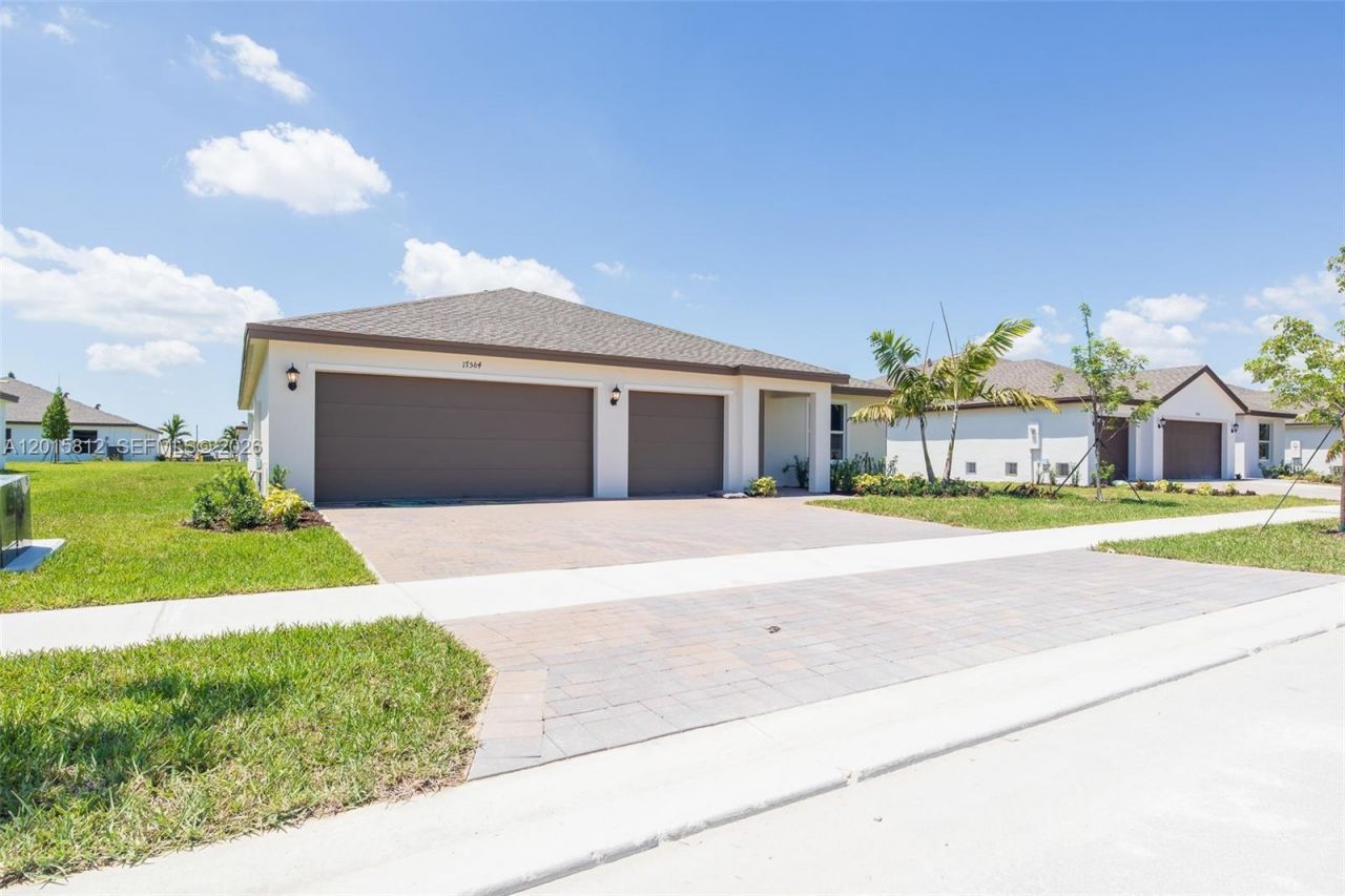 17564 SW 285th St, Homestead, FL 33030 Photo