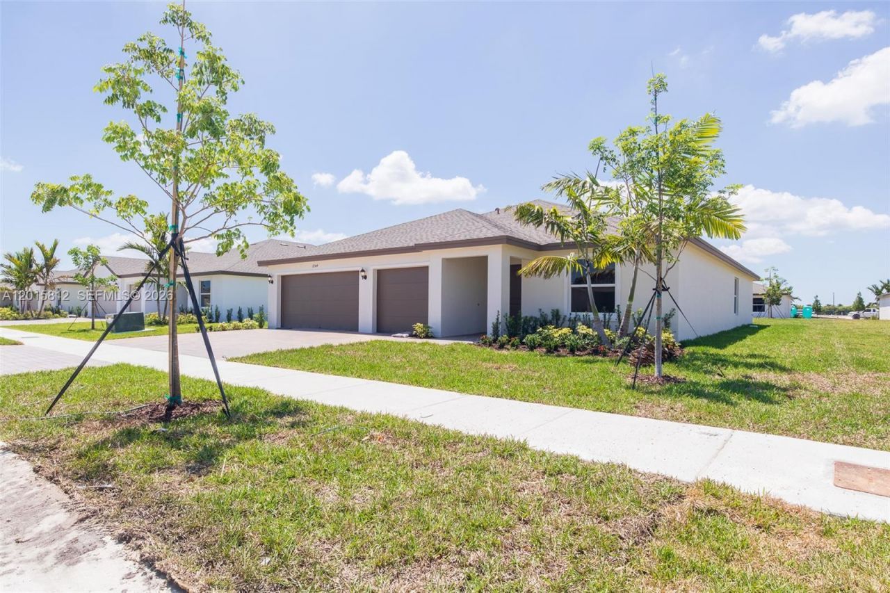 17564 SW 285th St, Homestead, FL 33030 Photo