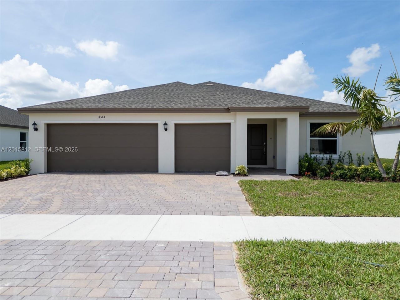 17564 SW 285th St, Homestead, FL 33030 Photo