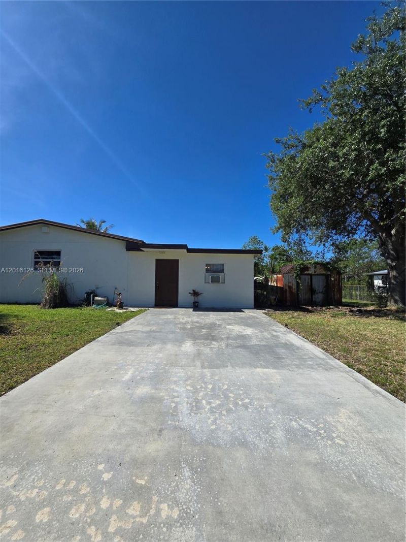 27660 SW 162nd Ave , Unit side, Homestead, FL 33031 Photo
