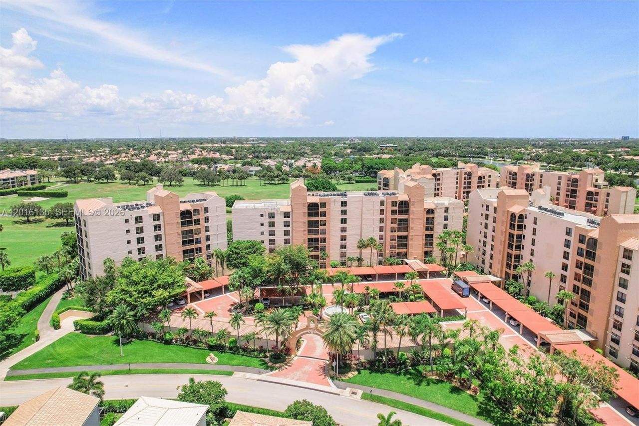 7225 Promenade Dr , Unit 102, Boca Raton, FL 33433 Photo